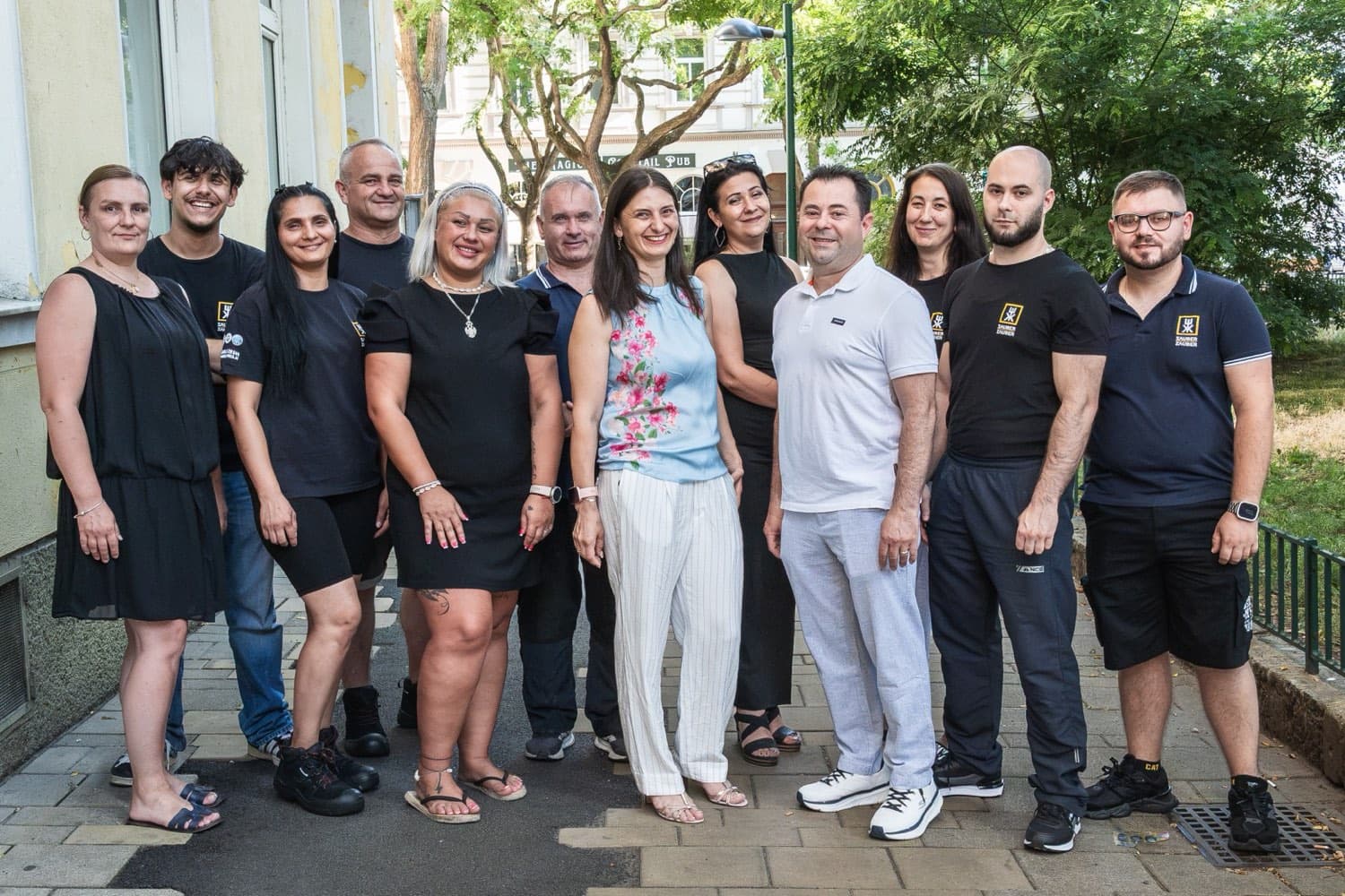 Our Team
