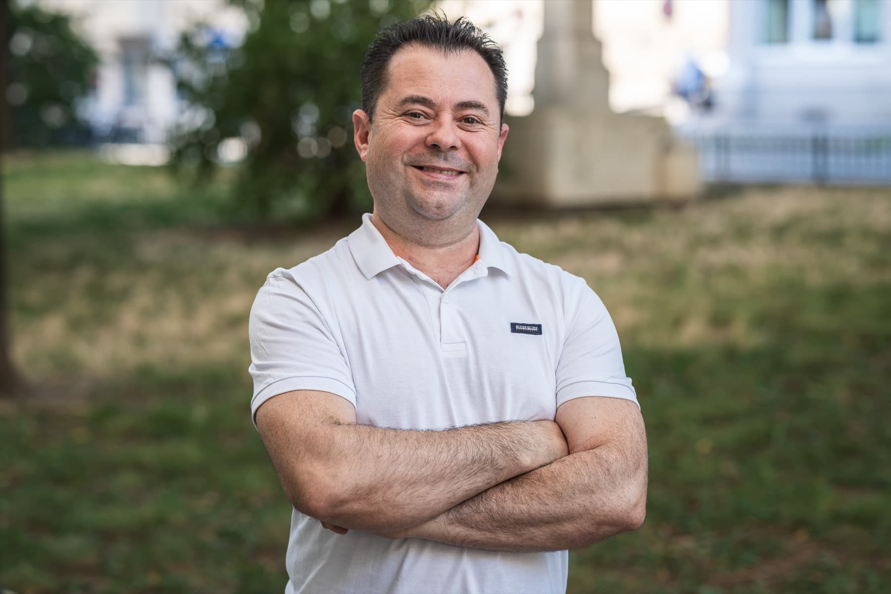 Zeljko S.